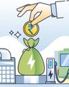 The rocky road to EV financing11